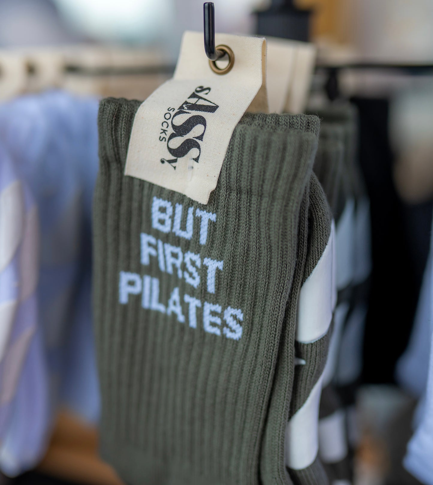 But First Pilates