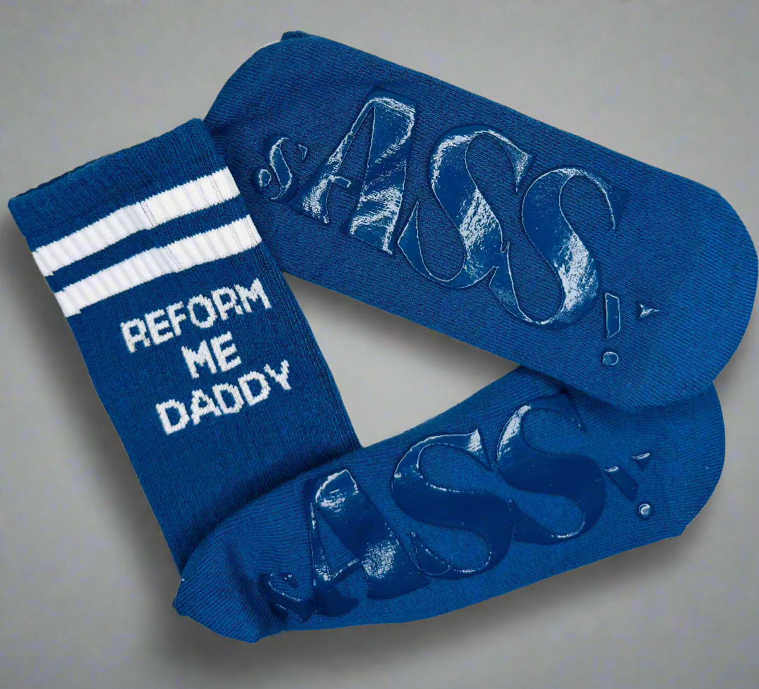 Reform Me Daddy