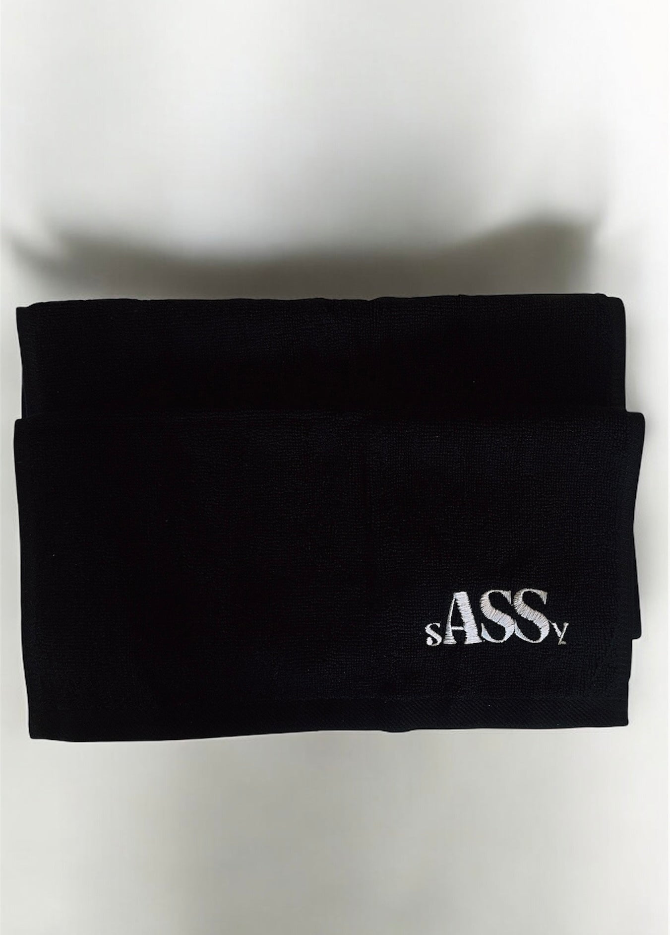 Sweatin Pretty Towel