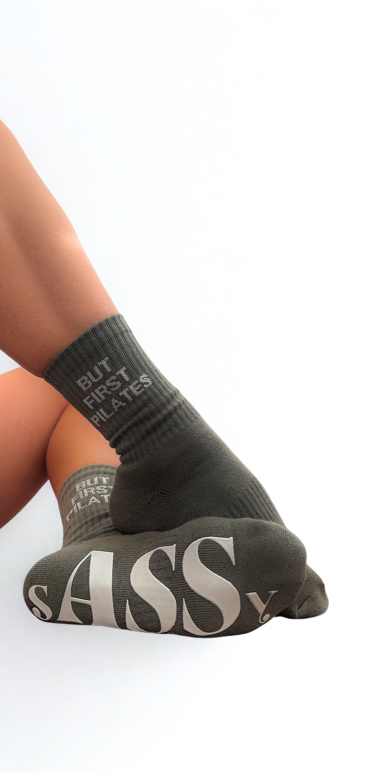 But First Pilates